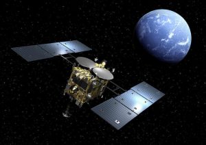 Hayabusa-2